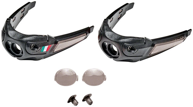 SIDI Adjust Heel Retention Device - Black