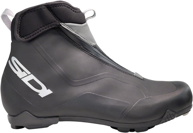 SIDI Algor Cycling Boot - Black/Black, 40 , Millennium Fit