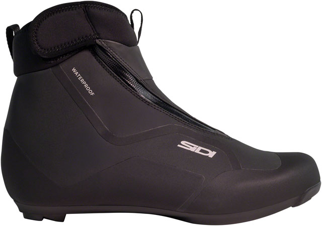 Sidi Nubes XC Winter Cycling Boot - Black, 37 , Millenium Fit