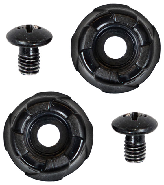 SIDI MTB Studs X2FC - Black