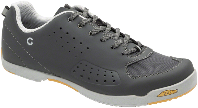Garneau Urban Shoes - Asphalt, Men's, Size 38