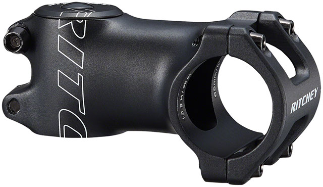 Ritchey Comp Trail Stem - 35mm Clamp, 55mm, Black