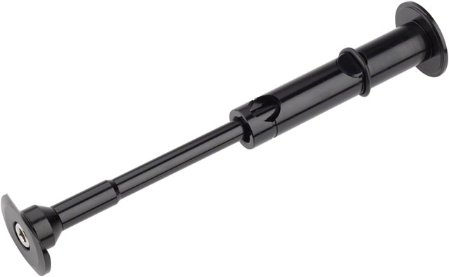 Promax SL-1 Stem Lock - 1 1/8", Black