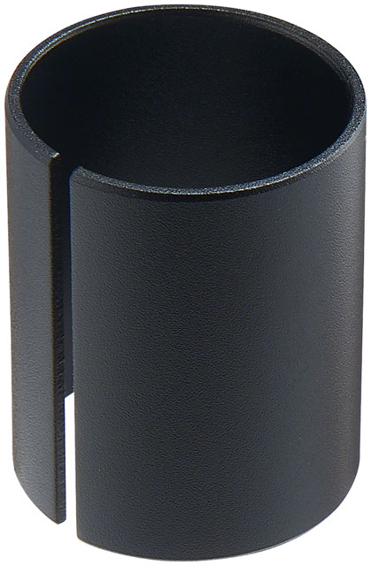 Ritchey Stem Shim Adapter - 28.6 to 25.4 mm, 1-1/8" to 1"