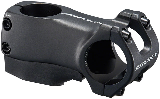 Ritchey RL1 Switch Stem - 31.8mm Clamp, 60mm, Black