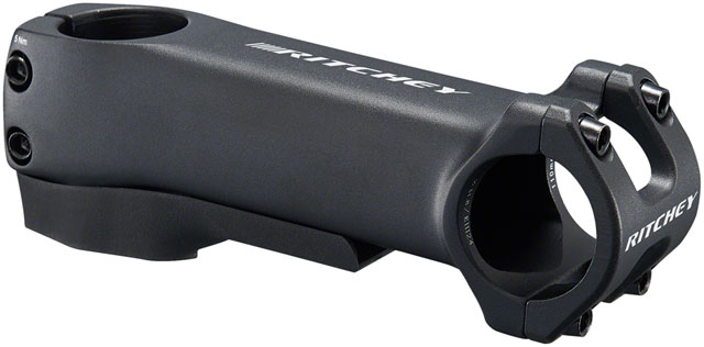 Ritchey RL1 Switch Stem - 31.8mm Clamp, 110mm, Black