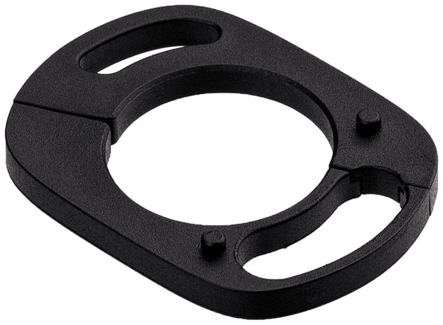 FSA ACR Spacer, 5mm Height, Headset Spacer for ACR System – Black