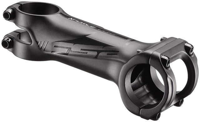 FSA K-Force Light 2.0 Stem, 31.8mm x 110mm, -6°