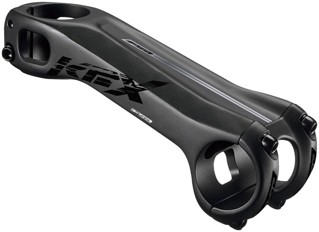 FSA KFX Drop Stem, 31.8mm x 90mm, -20°