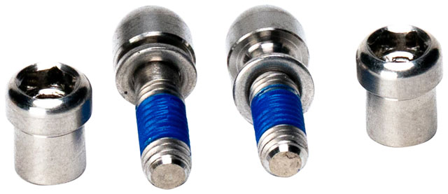 FSA Stem Hardware Kit, 2-piece