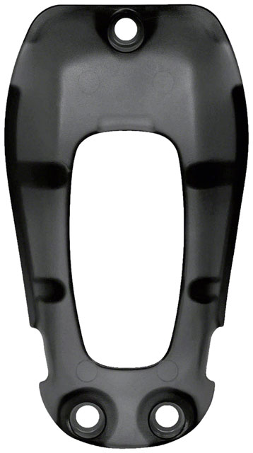 Full Speed Ahead Metron 5D Cover with Bolts