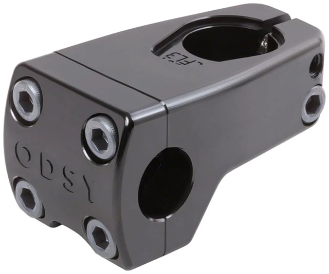Odyssey CFL3 BMX Stem - Black