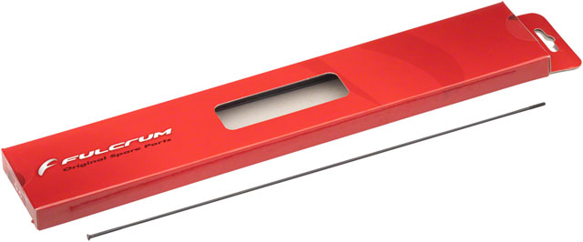 Fulcrum Racing 5 Spoke Kit - 292mm, 4 Pieces