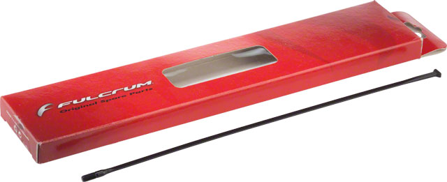 Fulcrum Racing Zero/1 Rear Spoke Kit Clincher 2013+