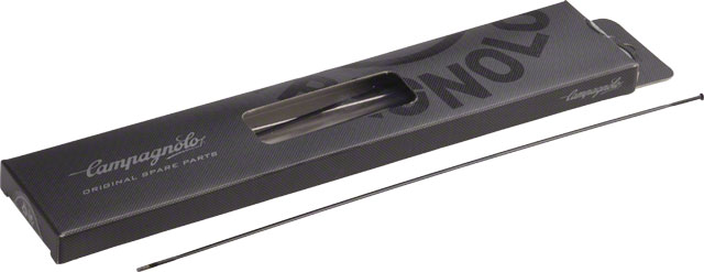 Campagnolo Hyperon Ultra Clincher Rear Spoke Kit