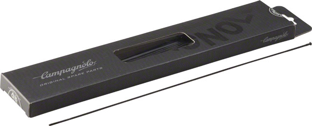 Campagnolo Hyperon One Front Spoke Kit