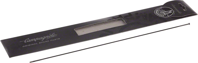 Campagnolo Zonda Rear Right Spoke Kit 4pcs