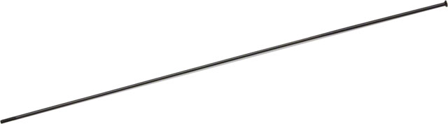 DT Swiss Competition Spoke: 2.0/1.8/2.0mm, 268mm, Straight Pull, Black, Box of 20