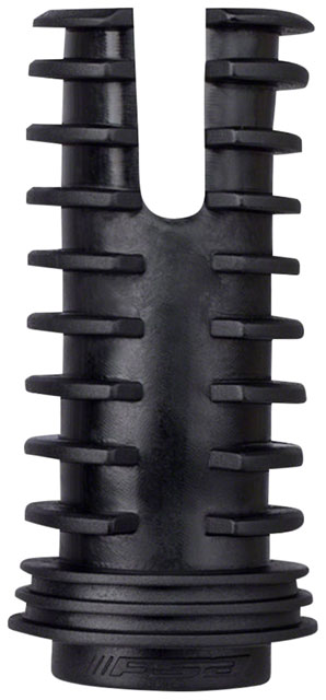 Full Speed Ahead Di2 Seatpost Battery Plug - 27.2mm, Fits K-Force, SL-K Light and SL-K ITC Seatposts