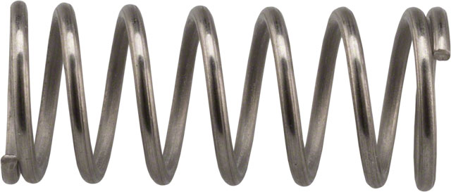 KS Supernatural Seat Clamp Spring