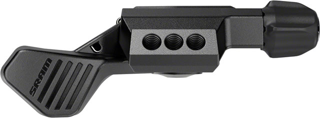 Sram Remote Dropper Seatpost Lever - Cable Actuated, 14mm Pull, MatchMaker X, A1