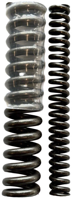 RedShift Sports Replacement Spring Kit - Fits 27.2mm ShockStop Endurance SeatPost, +25% Stiffness