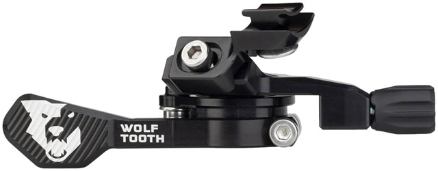 Wolf Tooth ReMote Pro Dropper Post Lever - Shimano IS-EV