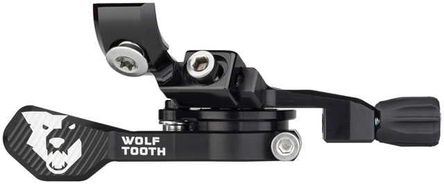 Wolf Tooth ReMote Pro Dropper Post Lever - MatchMaker X