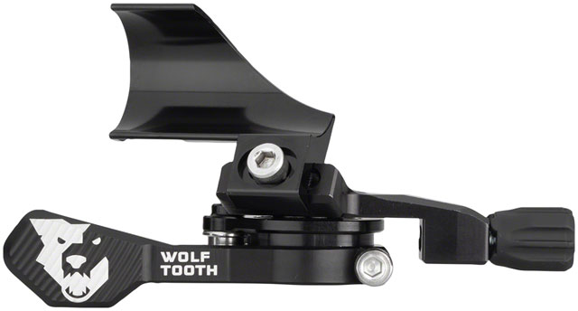 Wolf Tooth ReMote Pro Dropper Post Lever - IS-II
