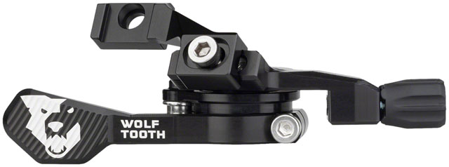 Wolf Tooth ReMote Pro Dropper Post Lever - Shimano IS-B