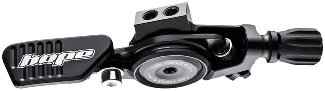 Hope Dropper Seatpost Lever - Black