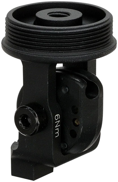 FSA Flowtron Lower and Actuator Assembly