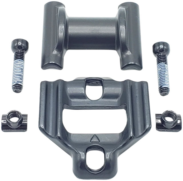 FSA Flowtron Seatpost Top Clamp Assembly