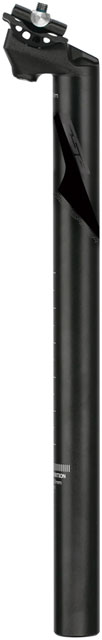 FSA Gossamer Seatpost, 27.2 x 350mm, SB20, NANO