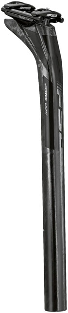 FSA K-Force Di2 Seatpost, 31.6 x 350mm, SB25, MTC