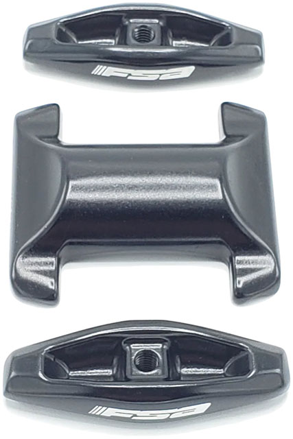 FSA Seatpost Top Clamp Assembly, MTC for RK265/XC190