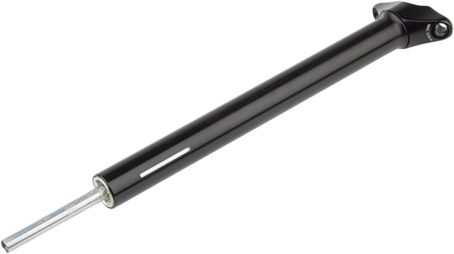 KS LEV Si Oil Pressure Cartridge - 27.2, 65mm, 2018