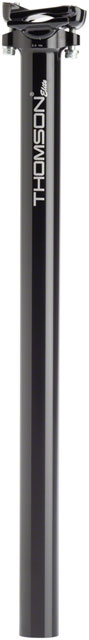 Thomson Elite Seatpost: 27.0 x 410mm Black
