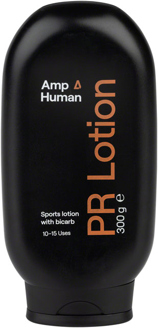 AMP Human Performance Live Momentous PR Lotion - Bottle, 300g