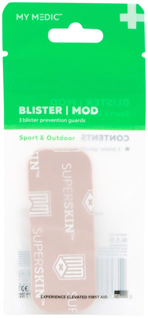 My Medic Blister Mod Medical Pack