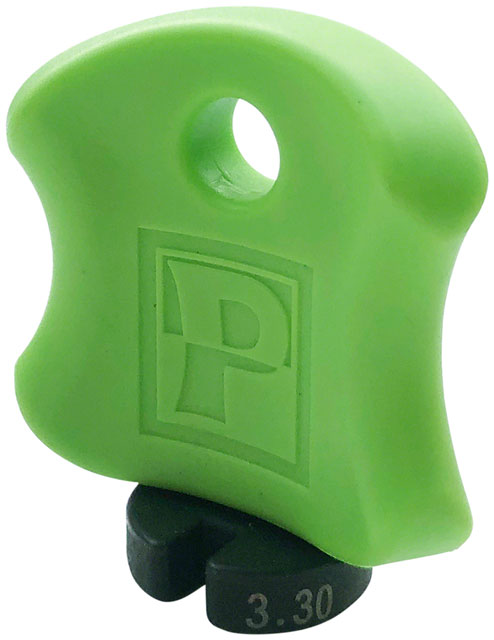 Pedro's Pro Spoke Wrench, 3.30mm