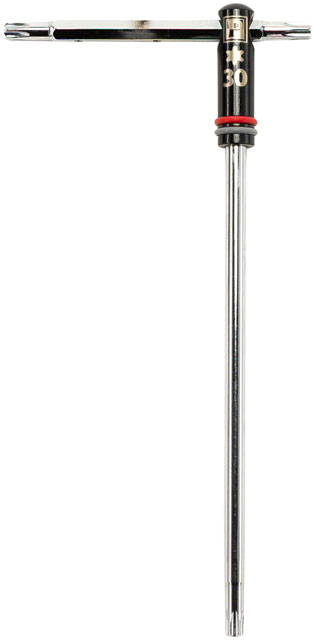 Pedro's Master T-Handle II, Torx Wrench - T30