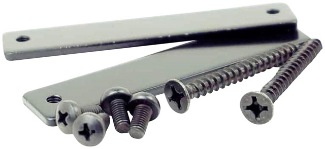 Feedback Sports Hardware Packet for 16563 Velo Wall Rack