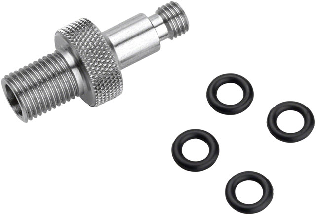 FOX Tooling Kit - Rear Shock, Air Fill Adaptor, 2022 Float X/DHX, 2024 Float