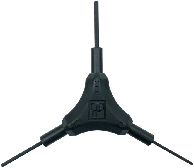 Pedro's Y Hex Wrench - 2, 2.5, 3mm