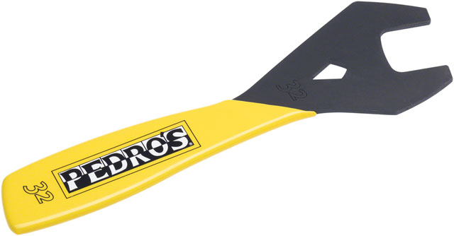 Pedro's Headset Wrench 32mm, Flat Wrench For Headsets