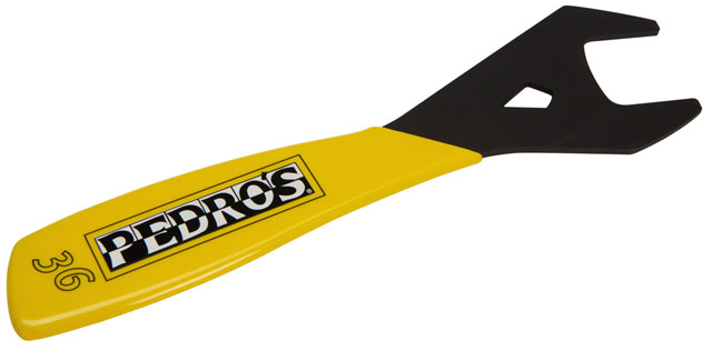 Pedro's Headset Wrench 36mm, Flat Wrench For Headsets