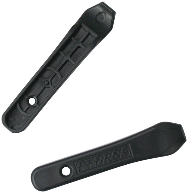 Pedro's Micro Lever Pair, Black