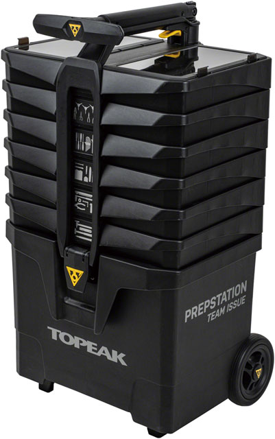 Topeak Prep Station Team Issue Tool Station
