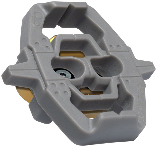 Crankbrothers Cleat Tool - Gray